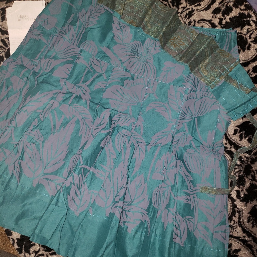 Lux Skirt